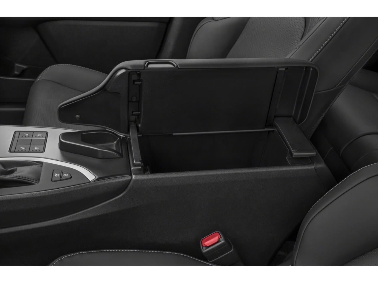 2023 Lexus UX 250h F SPORT Design AWD