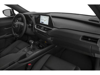 2023 Lexus UX 250h F SPORT Design AWD