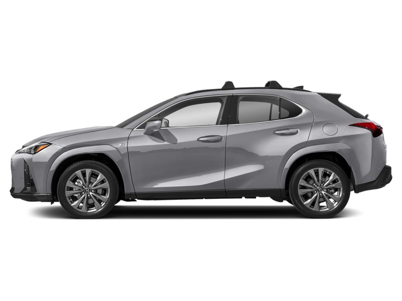 2023 Lexus UX 250h F SPORT Design AWD