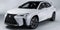 2023 Lexus UX 250h F SPORT Design AWD