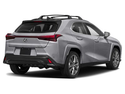 2023 Lexus UX 250h F SPORT Design AWD