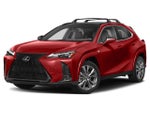 2023 Lexus UX 250h F SPORT Design AWD