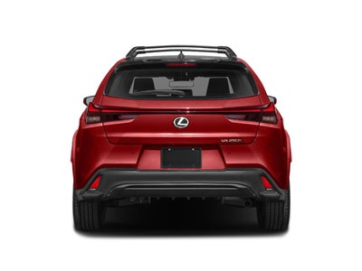 2023 Lexus UX 250h F SPORT Design AWD