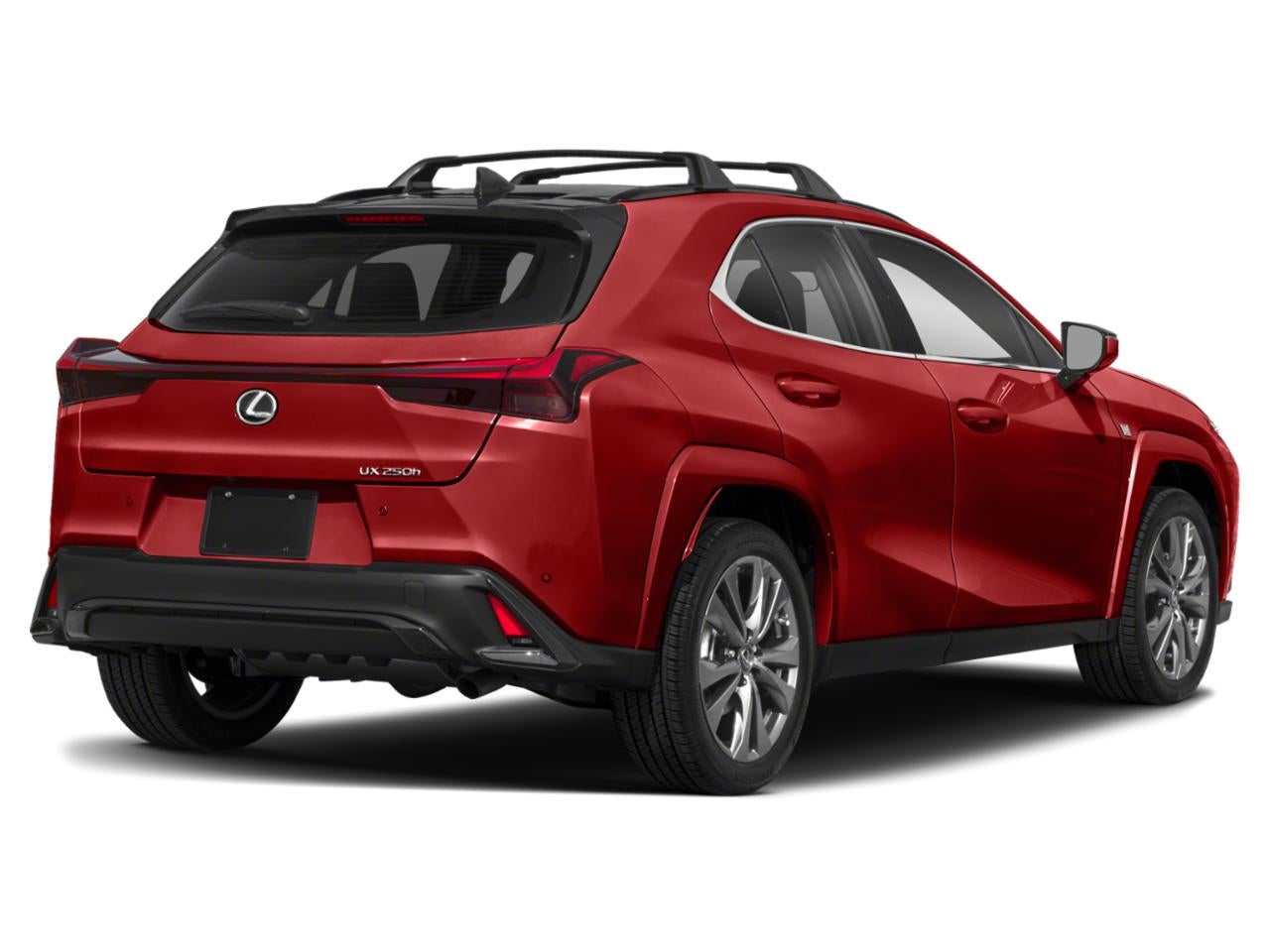 2023 Lexus UX 250h F SPORT Design AWD