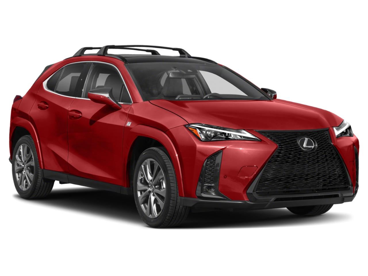 2023 Lexus UX 250h F SPORT Design AWD