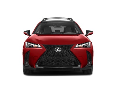 2023 Lexus UX 250h F SPORT Design AWD
