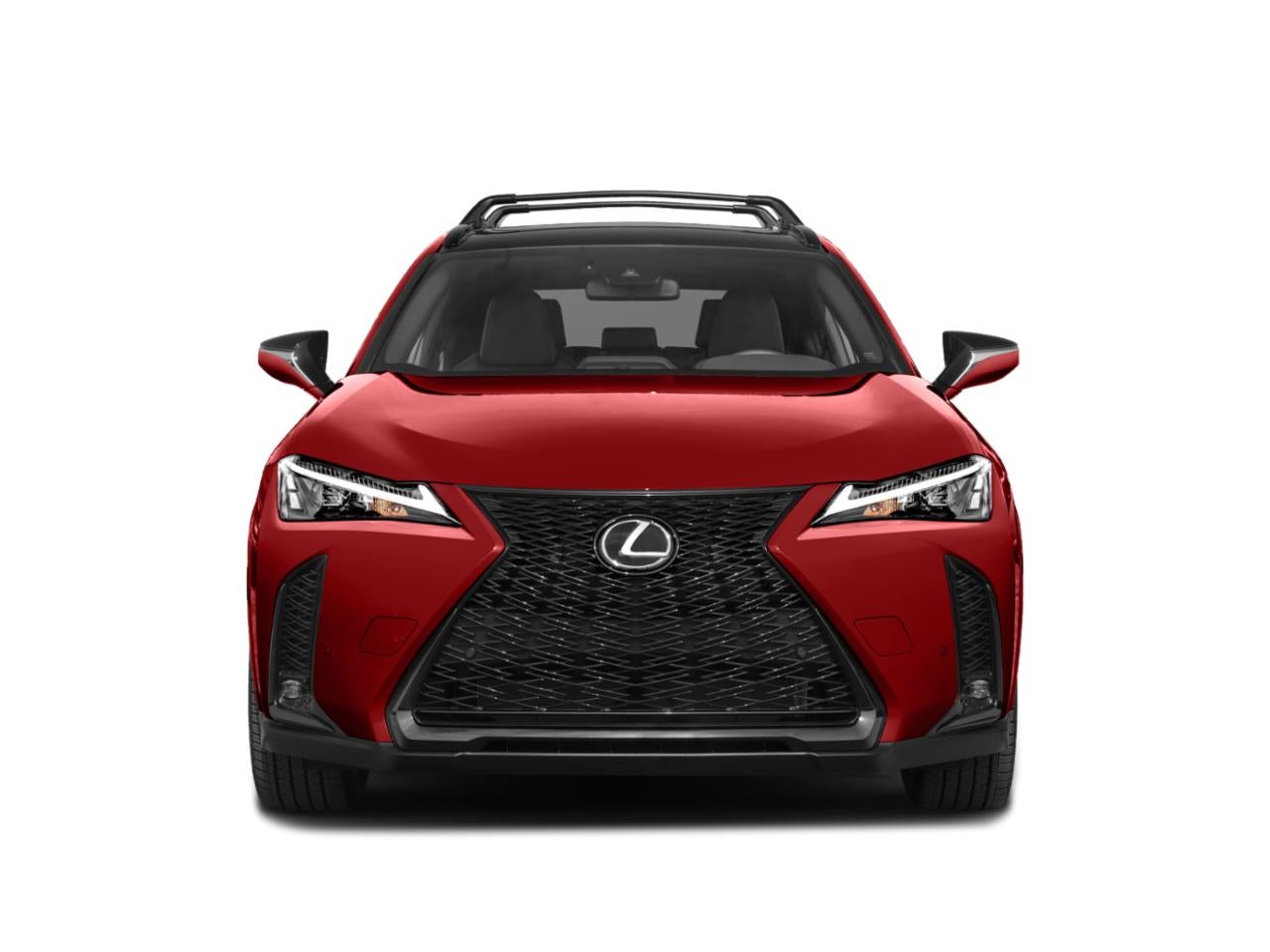 2023 Lexus UX 250h F SPORT Design AWD