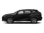 2016 Lexus NX Turbo AWD 4dr F Sport