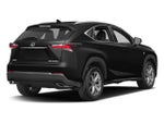 2016 Lexus NX Turbo AWD 4dr F Sport