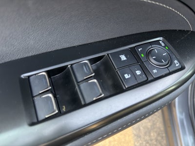 2022 Lexus NX 250 Premium AWD