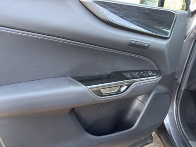 2022 Lexus NX 250 Premium AWD