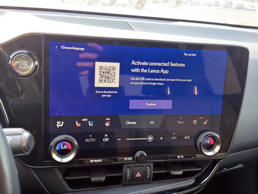 2022 Lexus NX 250 Premium AWD