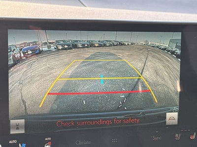 2022 Lexus NX 250 Premium AWD