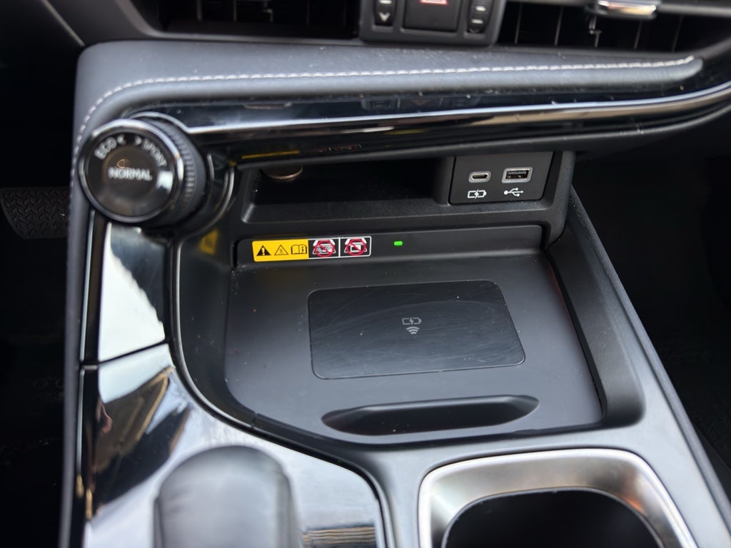 2022 Lexus NX 250 Premium AWD