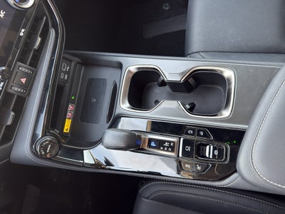 2022 Lexus NX 250 Premium AWD