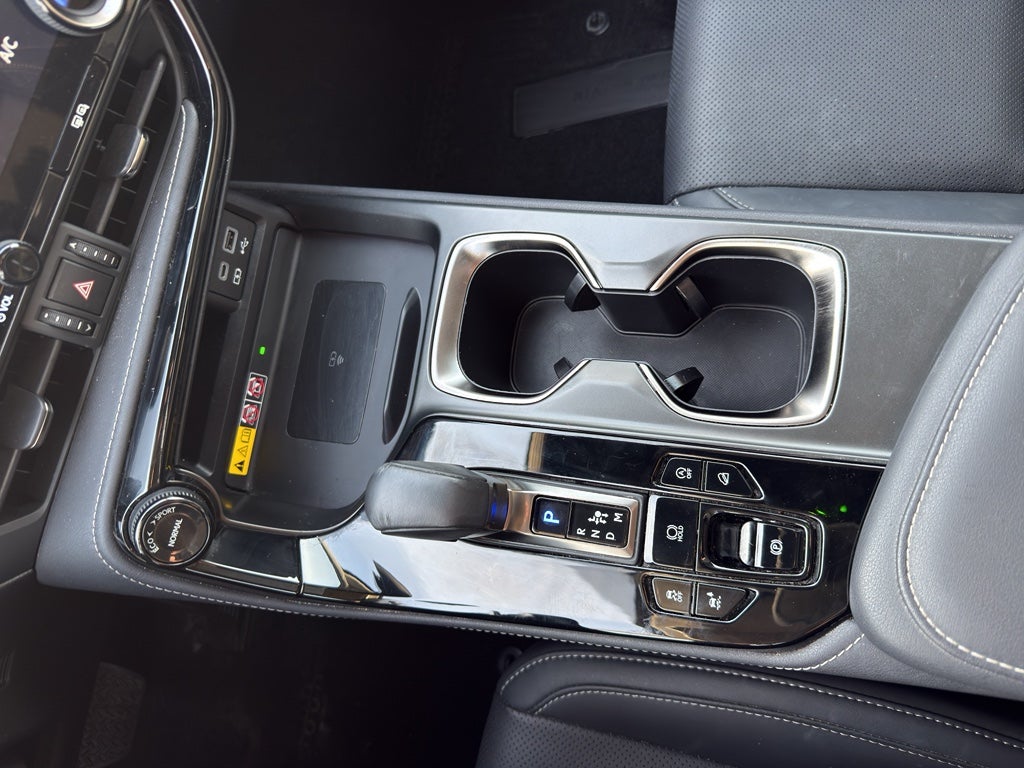 2022 Lexus NX 250 Premium AWD