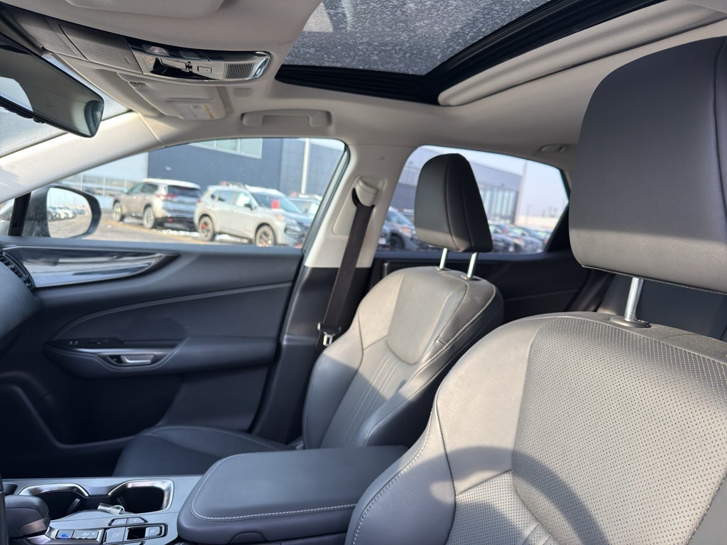 2022 Lexus NX 250 Premium AWD