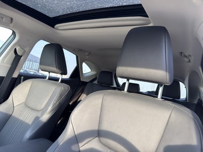 2022 Lexus NX 250 Premium AWD