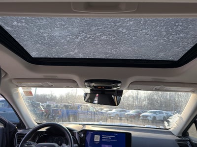 2022 Lexus NX 250 Premium AWD