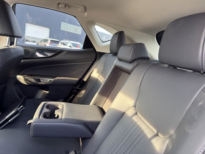 2022 Lexus NX 250 Premium AWD