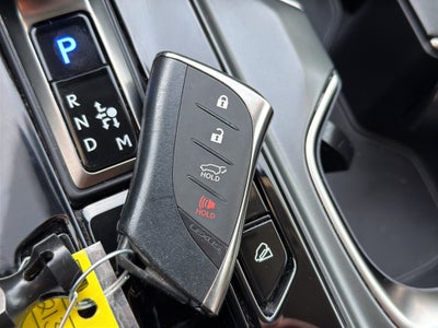 2022 Lexus NX 250 Premium AWD