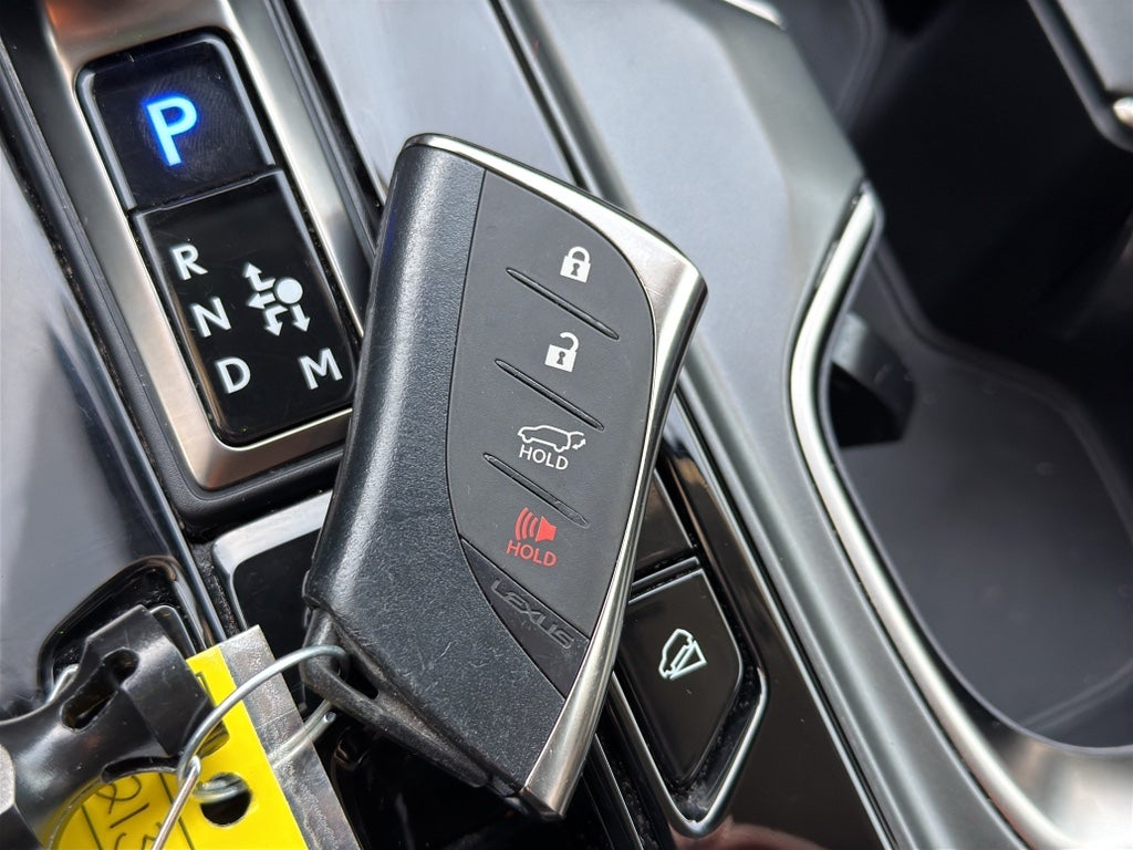 2022 Lexus NX 250 Premium AWD