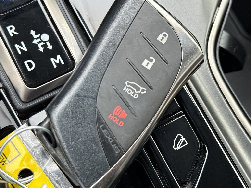 2022 Lexus NX 250 Premium AWD