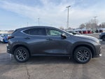 2022 Lexus NX 250 Premium AWD
