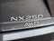 2022 Lexus NX 250 Premium AWD