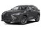 2022 Lexus NX 250 Premium AWD