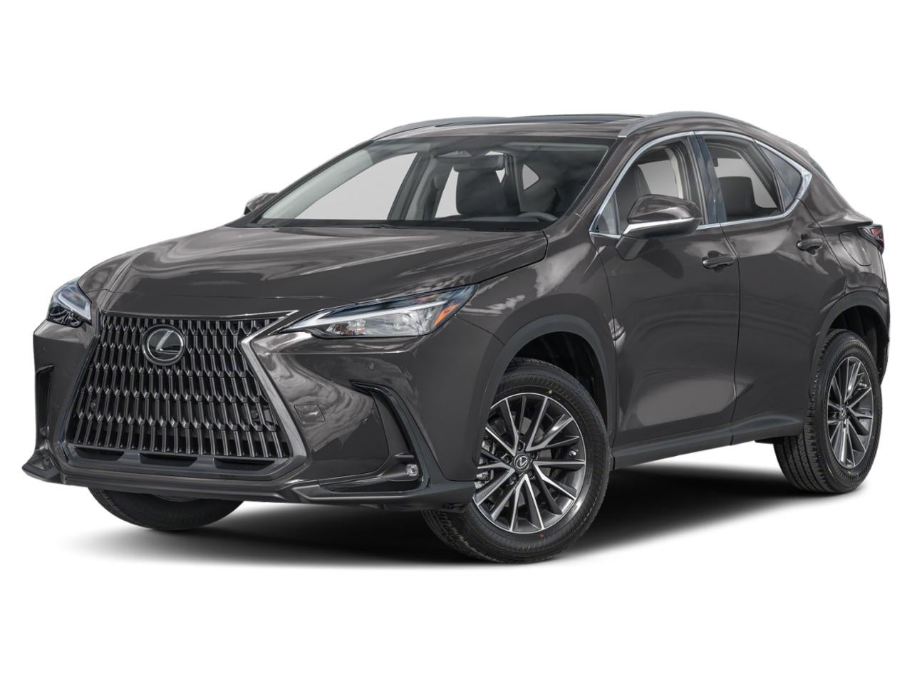 2022 Lexus NX 250 Premium AWD