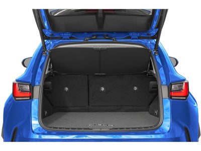 2022 Lexus NX 250 Premium AWD