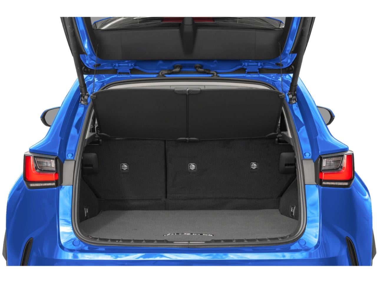 2022 Lexus NX 250 Premium AWD