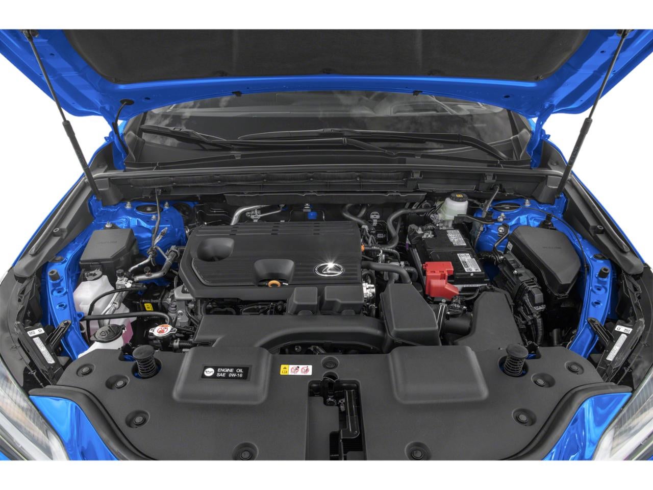 2022 Lexus NX 250 Premium AWD