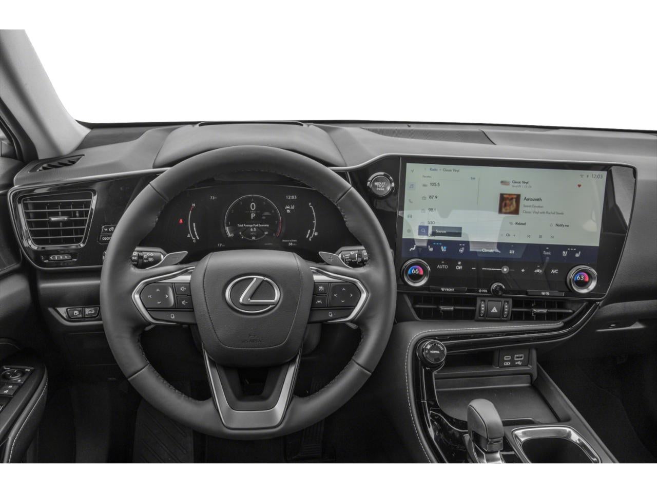 2022 Lexus NX 250 Premium AWD