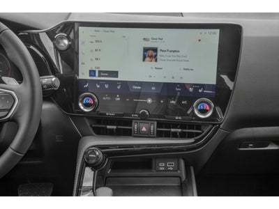 2022 Lexus NX 250 Premium AWD
