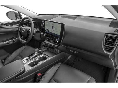 2022 Lexus NX 250 Premium AWD