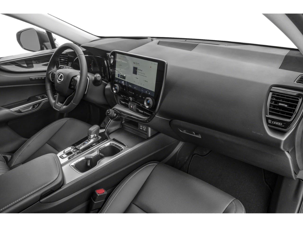 2022 Lexus NX 250 Premium AWD