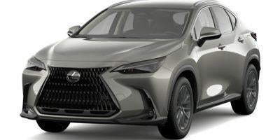 2022 Lexus NX 250 Premium AWD