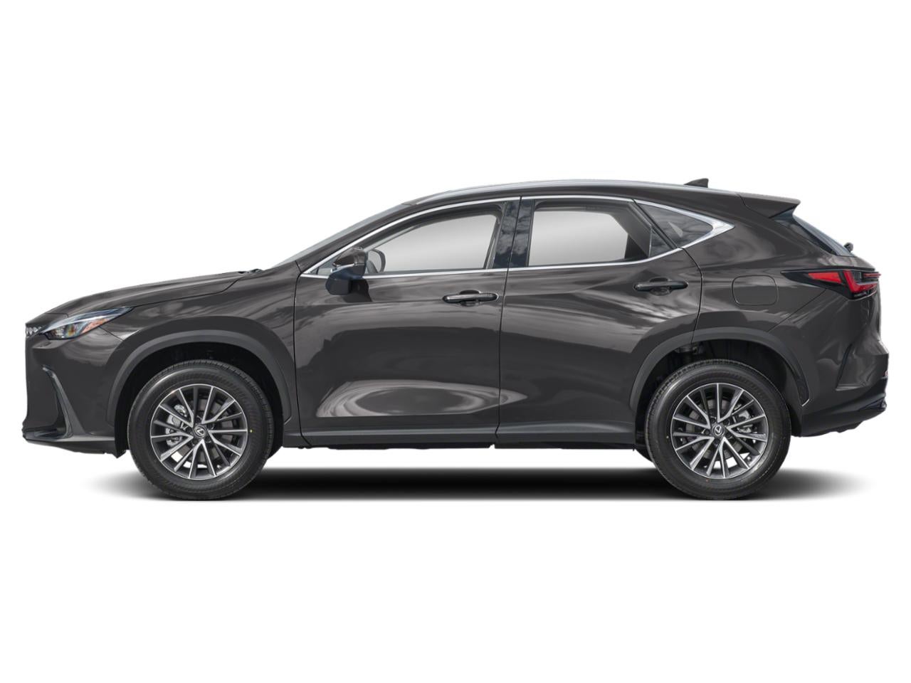 2022 Lexus NX 250 Premium AWD
