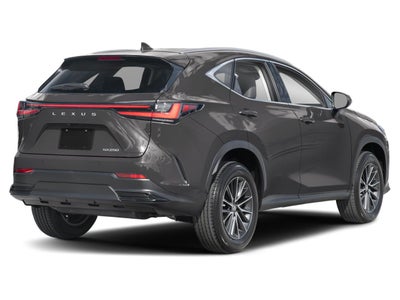 2022 Lexus NX 250 Premium AWD