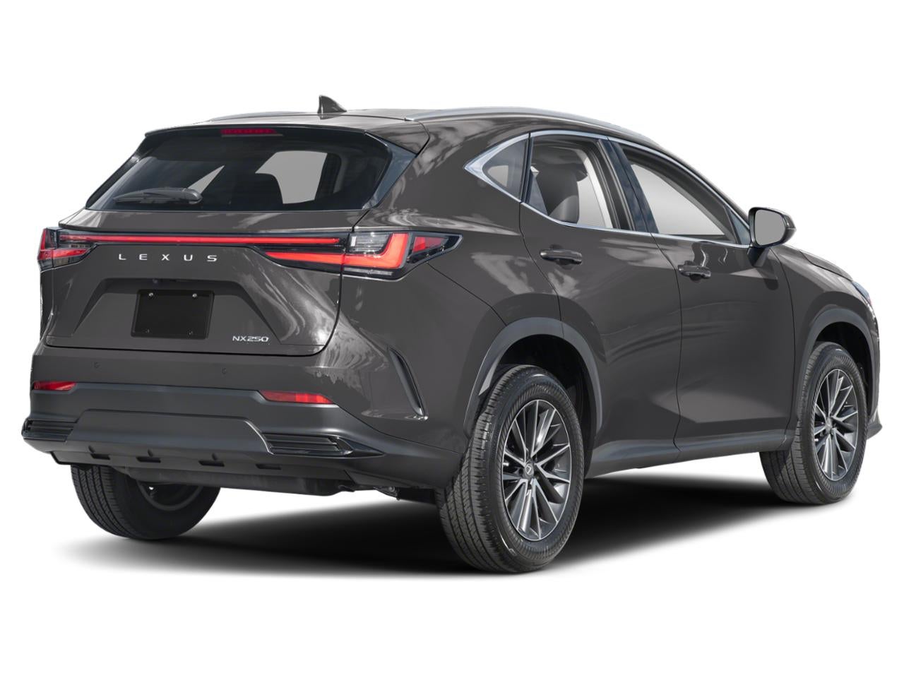 2022 Lexus NX 250 Premium AWD