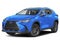 2022 Lexus NX 250 Premium AWD