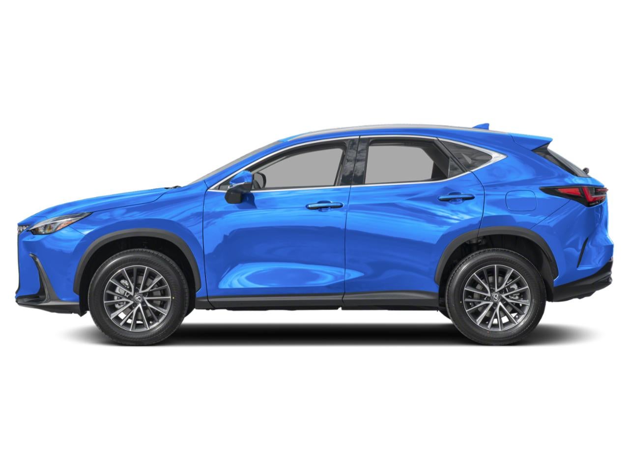 2022 Lexus NX 250 Premium AWD