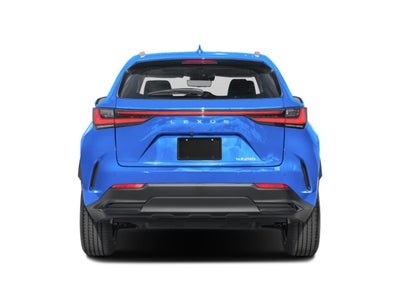2022 Lexus NX 250 Premium AWD