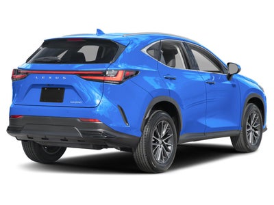 2022 Lexus NX 250 Premium AWD