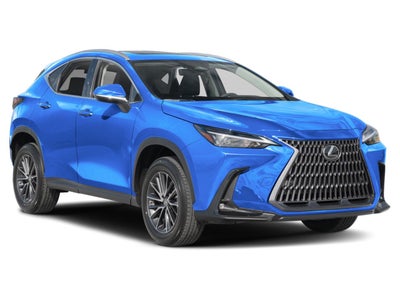 2022 Lexus NX 250 Premium AWD