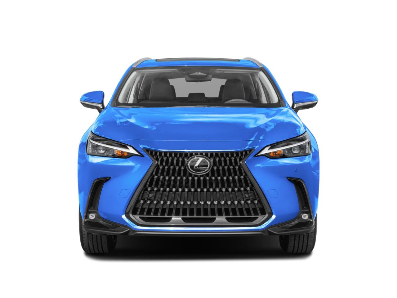 2022 Lexus NX 250 Premium AWD