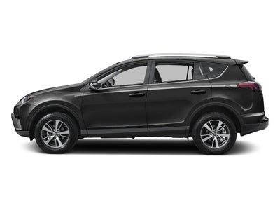 2017 Toyota RAV4 XLE AWD (Natl)