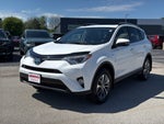 2017 Toyota RAV4 Hybrid XLE AWD (Natl)